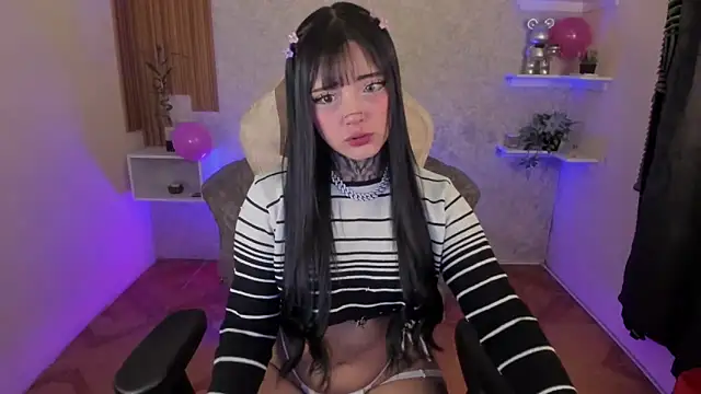 mia catt05 online show from February 2025 06:32:02 AM