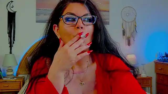 EllenGrace online show from June 2026 07:47:02 AM