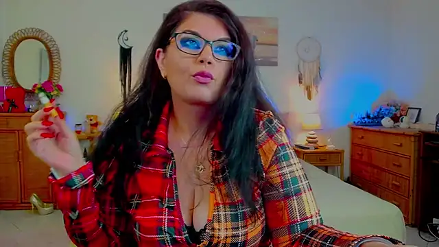 EllenGrace online show from June 2026 08:25:01 AM
