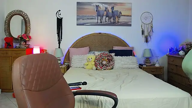 EllenGrace online show from March 2026 09:39:02 AM