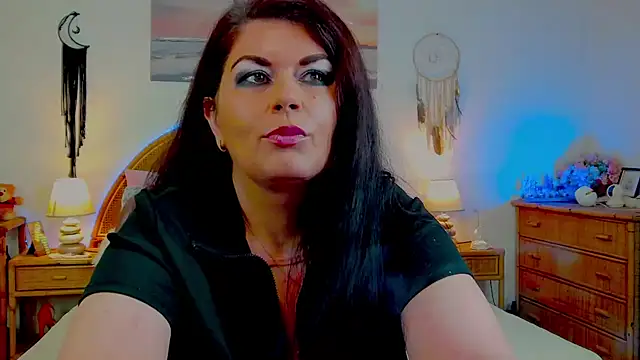 EllenGrace online show from July 2026 09:16:01 AM