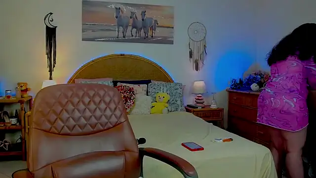 EllenGrace online show from June 2026 07:41:02 AM
