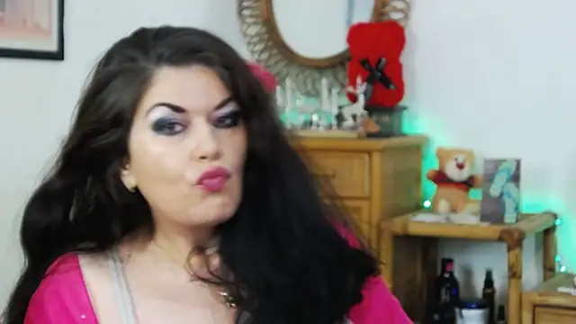 EllenGrace online show from January 2026 08:08:02 AM