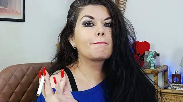 EllenGrace online show from November 2025 10:53:02 AM