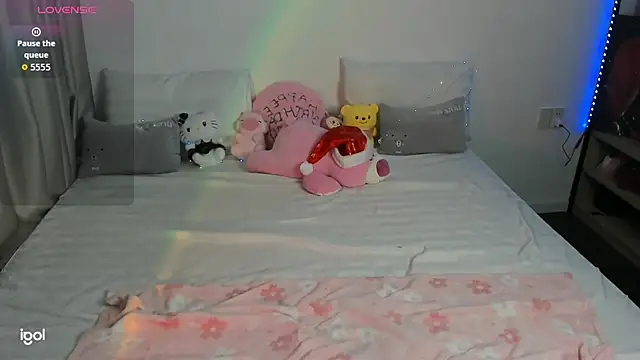 mikakinamo online show from November 2025 02:23:02 AM