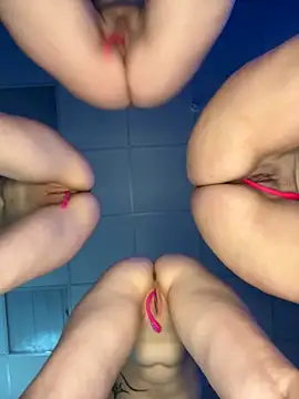 RollingGirls online show from March 2025 02:21:02 PM