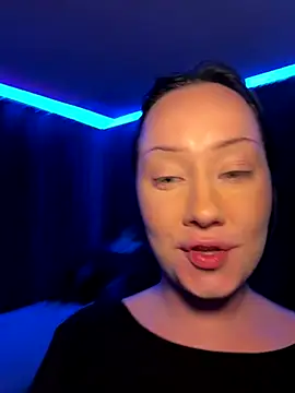 RollingGirls online show from November 2025 09:59:02 PM