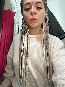 RollingGirls online show from February 2026 01:02:02 PM