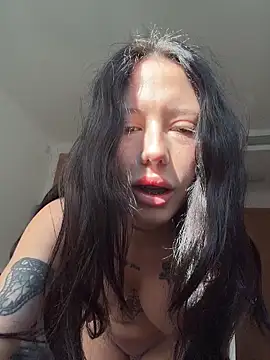 BellaGiaxx online show from February 2026 09:55:02 AM