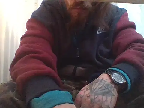 LongDickLance online show from January 2026 09:51:01 PM