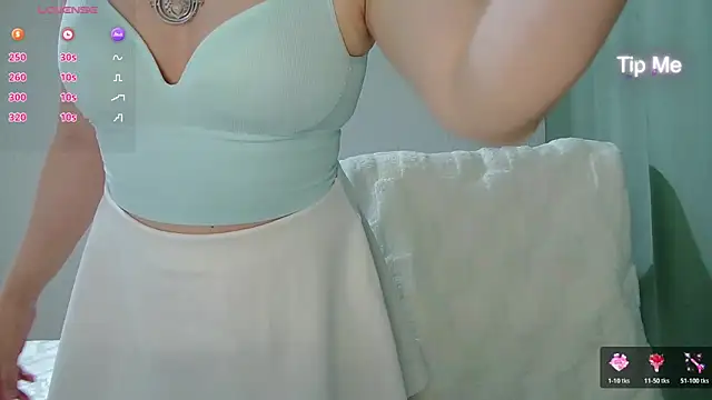 LagertaR online show from February 2026 06:30:01 PM