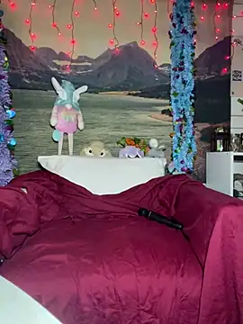 TrenaAnne online show from March 2026 04:41:02 PM