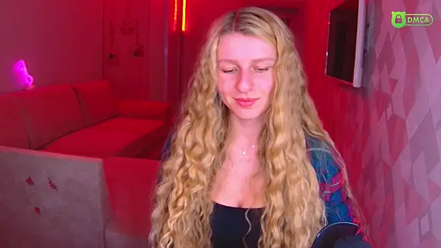 AmaliaQueen online show from December 2025 03:02:02 PM