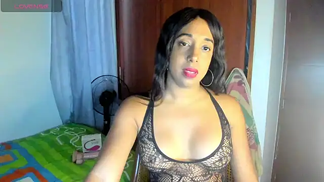 xia ebonyts online show from May 2026 11:27:01 AM