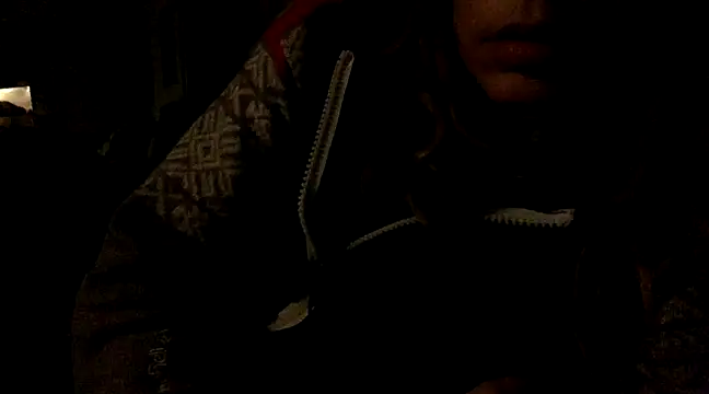 Elisa Happylegs online show from February 2025 05:37:01 PM