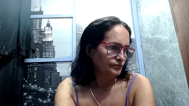 Nastylatinaxxx online show from April 2026 02:54:02 PM
