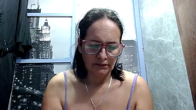 Nastylatinaxxx online show from March 2026 11:55:01 AM