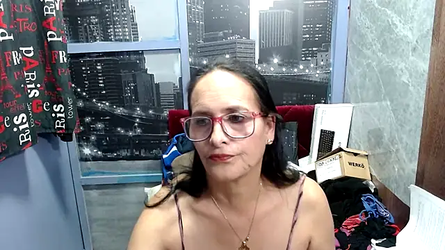Nastylatinaxxx online show from March 2025 11:20:01 PM