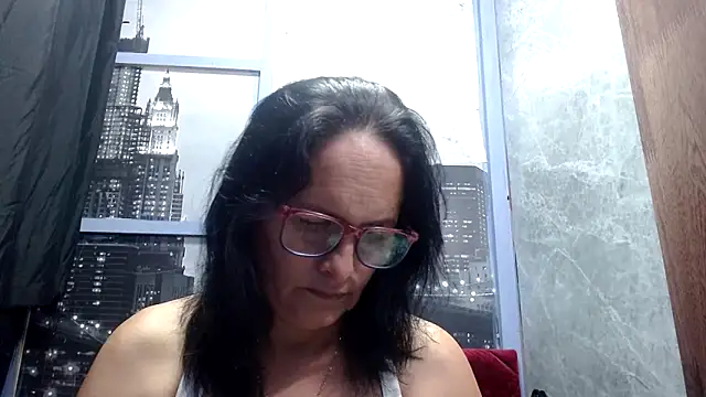 Nastylatinaxxx online show from October 2025 11:50:02 PM