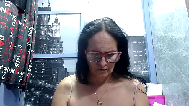 Nastylatinaxxx online show from March 2025 11:01:02 PM