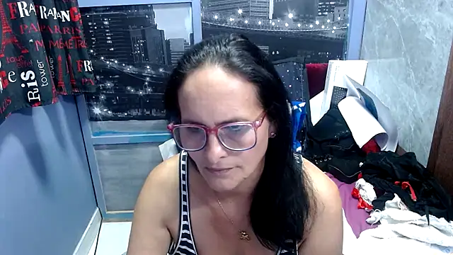 Nastylatinaxxx online show from February 2025 11:59:01 PM