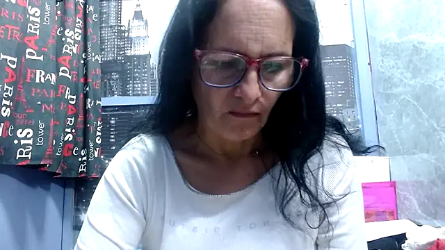 Nastylatinaxxx online show from March 2025 11:23:01 AM