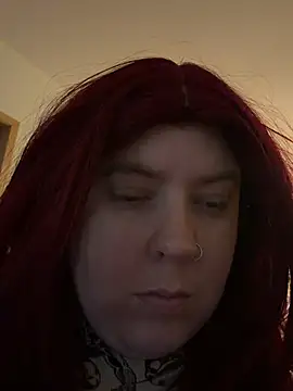 Sexy Little SlutAriel online show from June 2026 12:33:01 AM