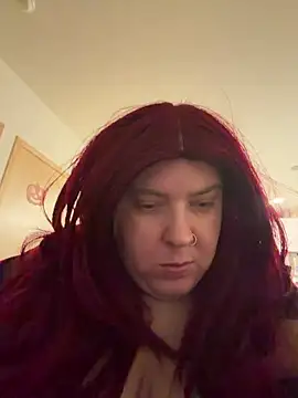 Sexy Little SlutAriel online show from April 2026 07:48:02 AM