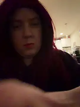 Sexy Little SlutAriel online show from April 2026 07:32:02 AM