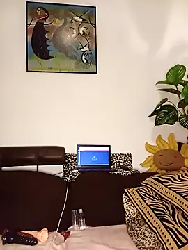 The-Peach-Flexer online show from April 2026 10:43:01 PM