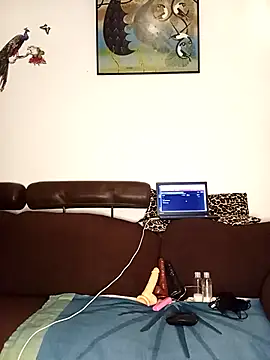 The-Peach-Flexer online show from February 2026 10:10:01 PM