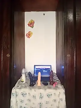 Snapshot of The-Peach-Flexer chatting on November 2025 09:15:01 PM The-Peach-Flexer online show from November 2025 09:15:01 PM