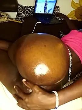 The-Peach-Flexer online show from March 2026 10:43:01 PM