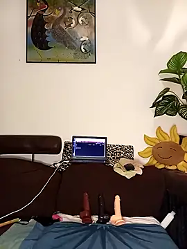 The-Peach-Flexer online show from February 2026 10:31:01 PM