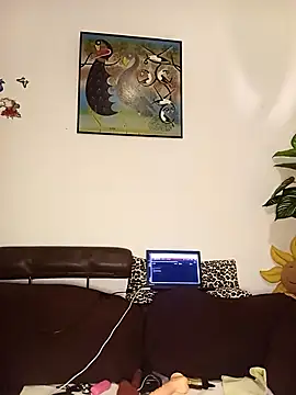 The-Peach-Flexer online show from February 2026 10:42:01 PM