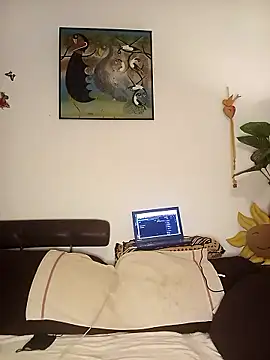 The-Peach-Flexer online show from January 2026 10:49:02 PM