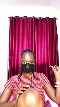 The-Peach-Flexer online show from May 2026 09:56:02 AM