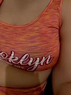 Zanoba-16 online show from October 2025 07:57:02 PM