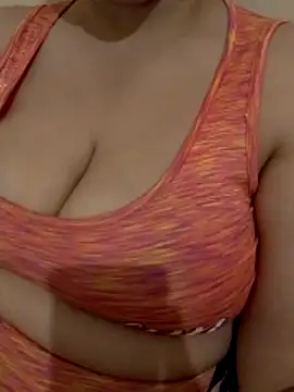 Zanoba-16 online show from November 2025 09:29:02 PM