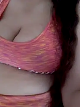 Zanoba-16 online show from October 2025 08:01:02 AM