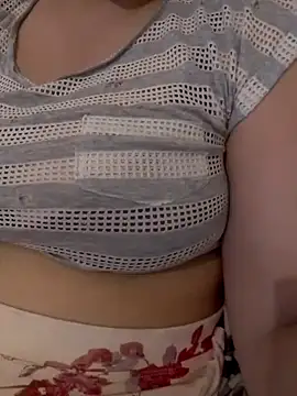 Zanoba-16 online show from October 2025 05:47:02 PM