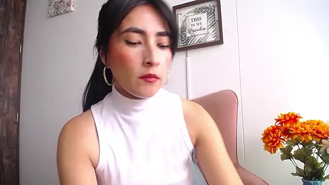 JainaRogers online show from February 2026 04:56:01 PM