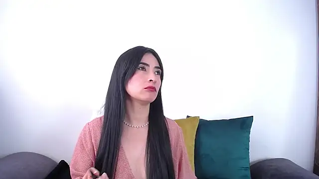 JainaRogers online show from March 2026 06:08:02 PM