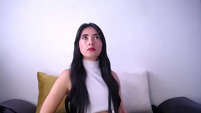 JainaRogers online show from March 2026 05:50:01 PM