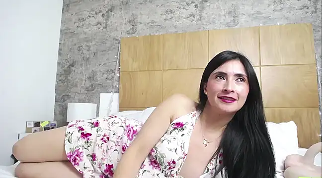 JainaRogers online show from March 2025 07:55:02 PM