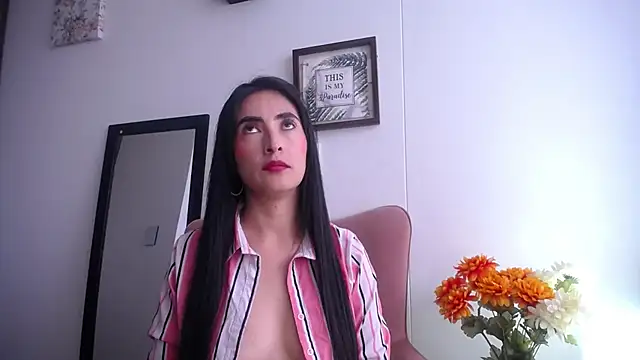 JainaRogers online show from February 2026 04:58:02 PM