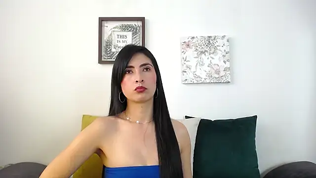 JainaRogers online show from May 2026 06:13:02 PM