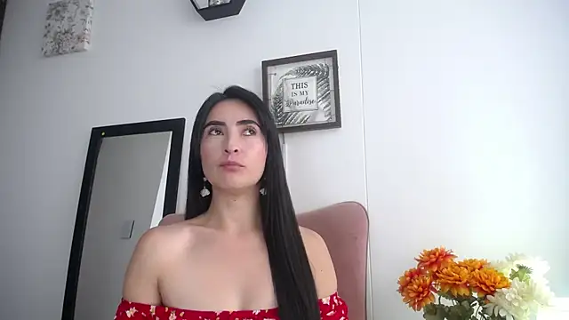 JainaRogers online show from February 2026 04:59:01 PM