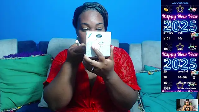 the pearl199 online show from January 2025 12:53:01 AM