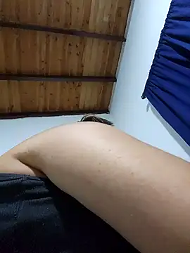 RachellGraham online show from February 2026 12:40:02 AM